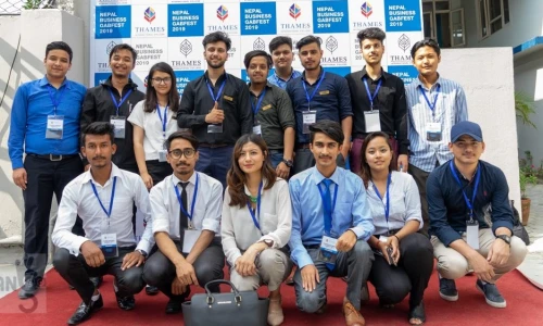 Nepal Business Gabfest 2019